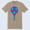 Beefy T® 100% Cotton T Shirt Thumbnail