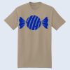Beefy T® 100% Cotton T Shirt Thumbnail