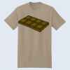 Beefy T® 100% Cotton T Shirt Thumbnail