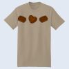 Beefy T® 100% Cotton T Shirt Thumbnail