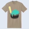 Beefy T® 100% Cotton T Shirt Thumbnail