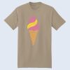 Beefy T® 100% Cotton T Shirt Thumbnail