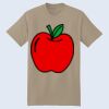 Beefy T® 100% Cotton T Shirt Thumbnail