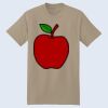 Beefy T® 100% Cotton T Shirt Thumbnail