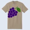 Beefy T® 100% Cotton T Shirt Thumbnail