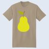 Beefy T® 100% Cotton T Shirt Thumbnail