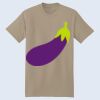 Beefy T® 100% Cotton T Shirt Thumbnail
