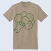 Beefy T® 100% Cotton T Shirt Thumbnail