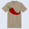 Beefy T® 100% Cotton T Shirt Thumbnail