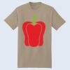 Beefy T® 100% Cotton T Shirt Thumbnail