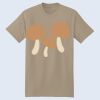 Beefy T® 100% Cotton T Shirt Thumbnail