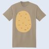Beefy T® 100% Cotton T Shirt Thumbnail