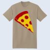 Beefy T® 100% Cotton T Shirt Thumbnail