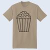 Beefy T® 100% Cotton T Shirt Thumbnail
