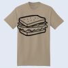 Beefy T® 100% Cotton T Shirt Thumbnail