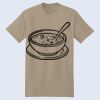 Beefy T® 100% Cotton T Shirt Thumbnail