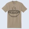 Beefy T® 100% Cotton T Shirt Thumbnail