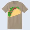 Beefy T® 100% Cotton T Shirt Thumbnail