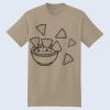 Beefy T® 100% Cotton T Shirt Thumbnail