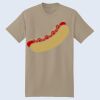 Beefy T® 100% Cotton T Shirt Thumbnail