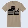 Beefy T® 100% Cotton T Shirt Thumbnail