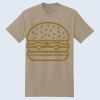 Beefy T® 100% Cotton T Shirt Thumbnail