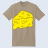 Beefy T® 100% Cotton T Shirt Thumbnail