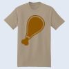 Beefy T® 100% Cotton T Shirt Thumbnail