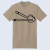 Beefy T® 100% Cotton T Shirt Thumbnail