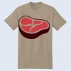 Beefy T® 100% Cotton T Shirt Thumbnail