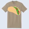 Beefy T® 100% Cotton T Shirt Thumbnail