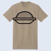 Beefy T® 100% Cotton T Shirt Thumbnail
