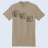 Beefy T® 100% Cotton T Shirt Thumbnail