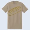 Beefy T® 100% Cotton T Shirt Thumbnail