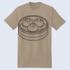 Beefy T® 100% Cotton T Shirt Thumbnail