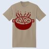 Beefy T® 100% Cotton T Shirt Thumbnail