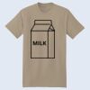 Beefy T® 100% Cotton T Shirt Thumbnail