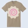 Beefy T® 100% Cotton T Shirt Thumbnail