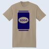 Beefy T® 100% Cotton T Shirt Thumbnail