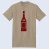 Beefy T® 100% Cotton T Shirt Thumbnail