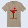 Beefy T® 100% Cotton T Shirt Thumbnail