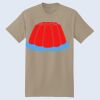 Beefy T® 100% Cotton T Shirt Thumbnail