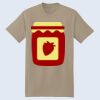 Beefy T® 100% Cotton T Shirt Thumbnail