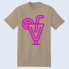 Beefy T® 100% Cotton T Shirt Thumbnail