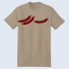 Beefy T® 100% Cotton T Shirt Thumbnail