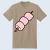 Beefy T® 100% Cotton T Shirt Thumbnail