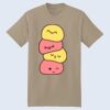 Beefy T® 100% Cotton T Shirt Thumbnail