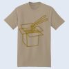 Beefy T® 100% Cotton T Shirt Thumbnail