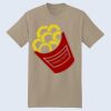 Beefy T® 100% Cotton T Shirt Thumbnail