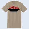 Beefy T® 100% Cotton T Shirt Thumbnail